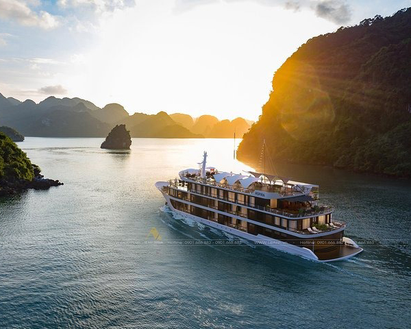 Aspira Cruise Lan Ha Bay: Activities & Travel Tips